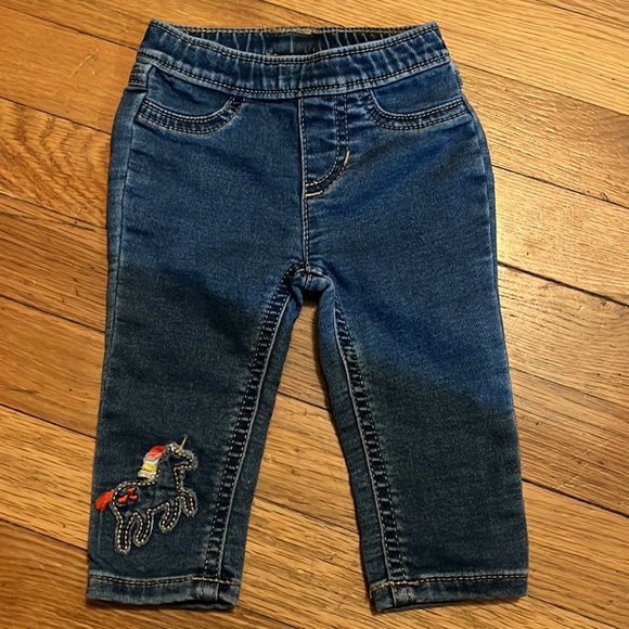 Baby Girl's Carter’s Fall Outfit 9 months - Picture 2 of 8